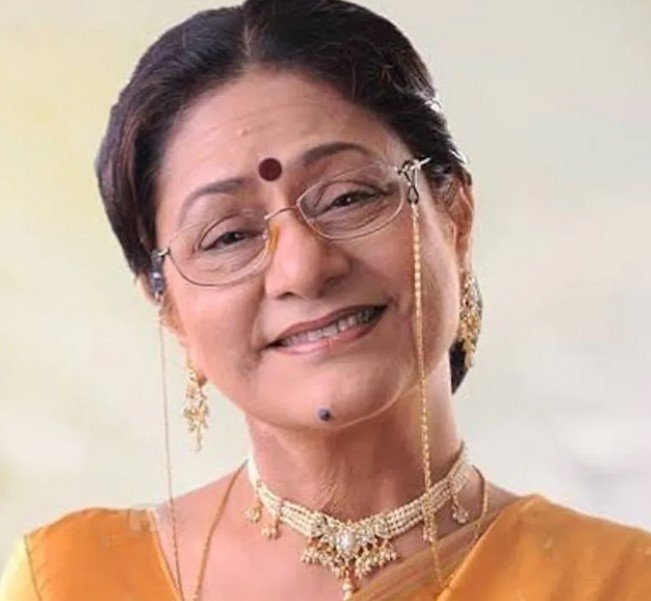 Aruna Irani - Wikiunfold
